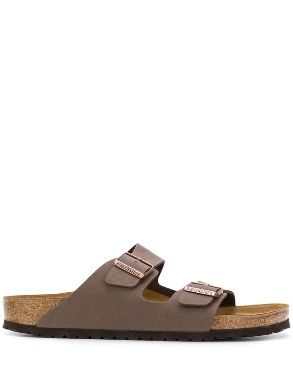 Arizona Double Strap Sandals