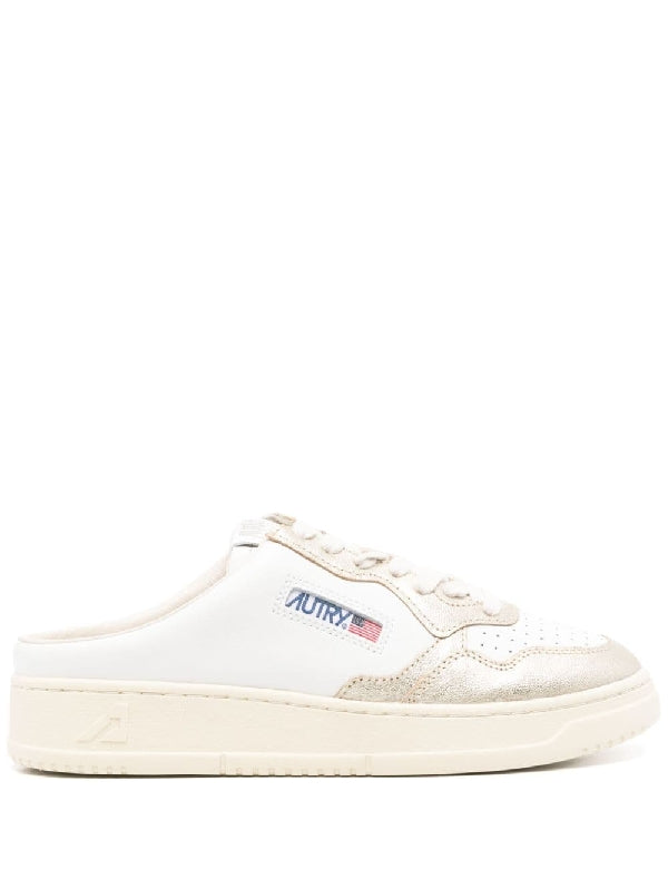 Medalist Mule Sneakers