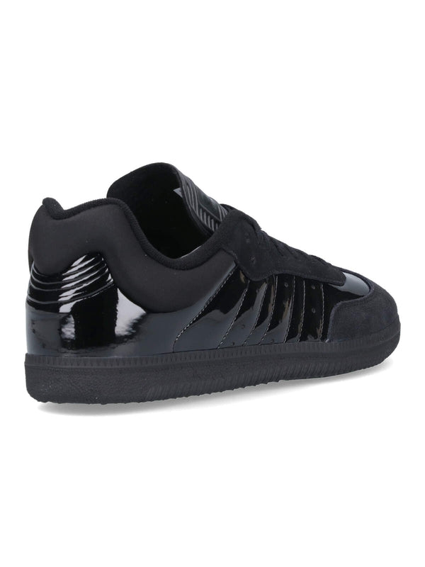 Dingyun Zhang Samba Low-Top Sneakers