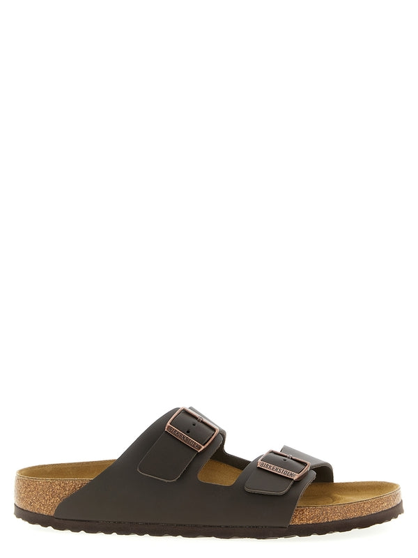 Birkenstock Brown Sandals