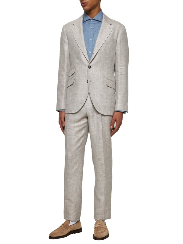 Brunello Cucinelli Dresses Suits