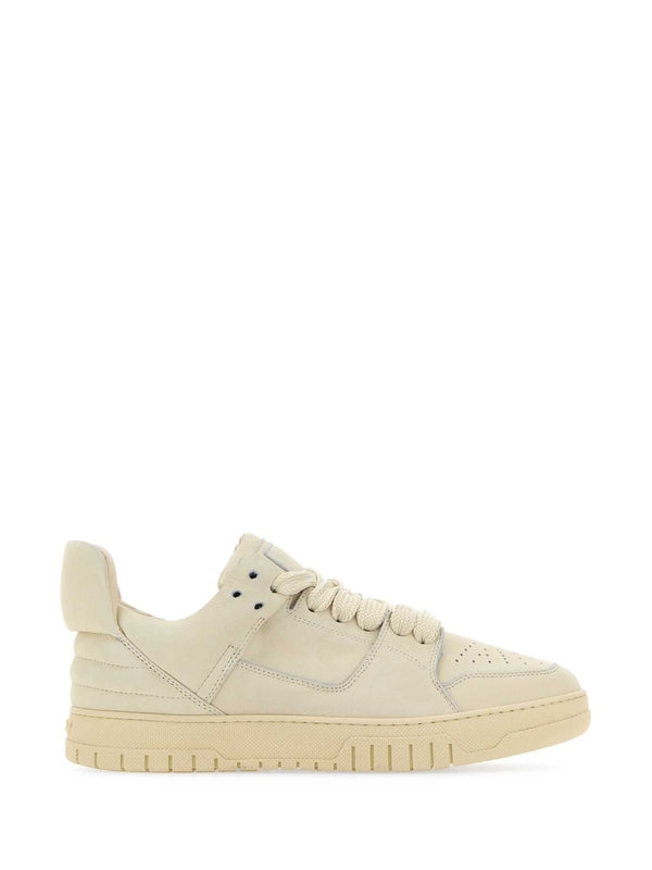 1989 Studio Ivory Low Top Sneakers