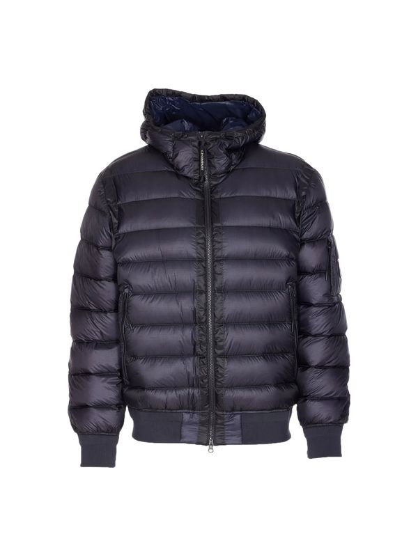 C.P. Company Navy Down