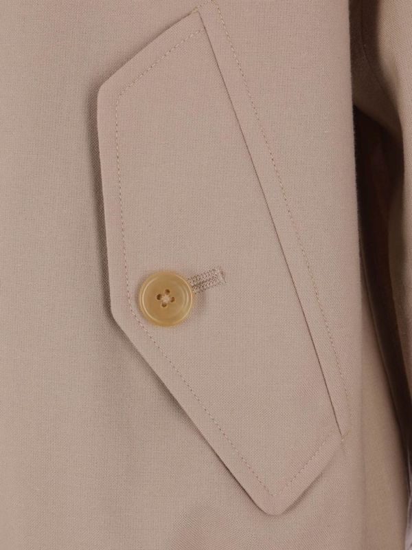 J.Press Beige Jackets