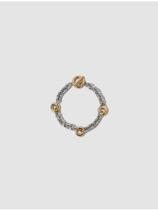 Fillia Chain Bracelet