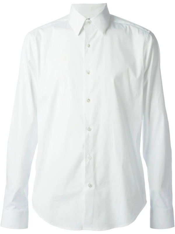 Theory White Shirt