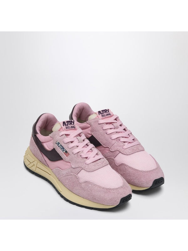 Reelwind Lowtop Sneakers