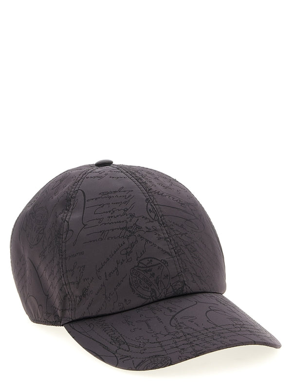 Berluti Grey Cap