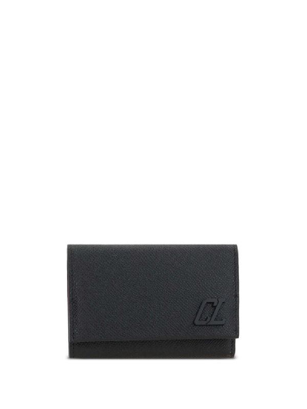 Christian Louboutin Wallet Black