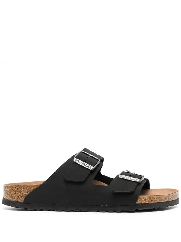 Birkenstock Arizona Black Sandals