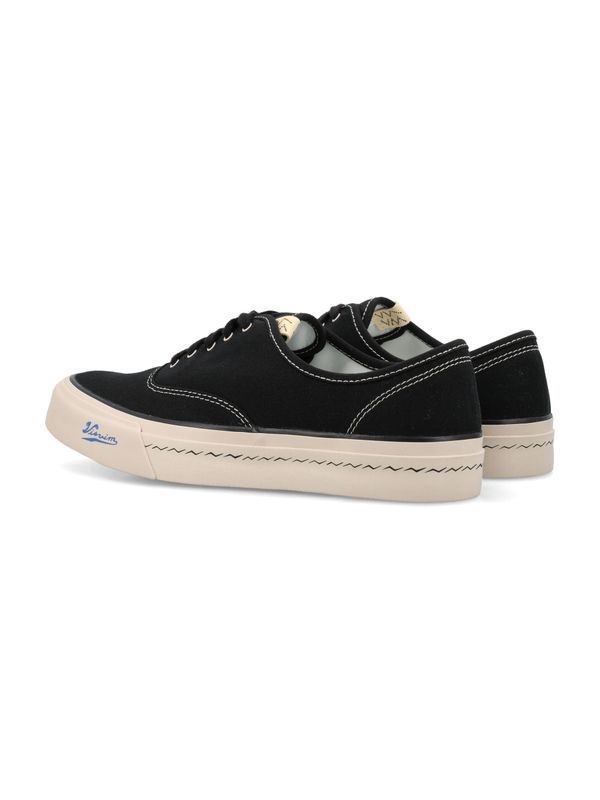 Bizbeam Black Sneakers