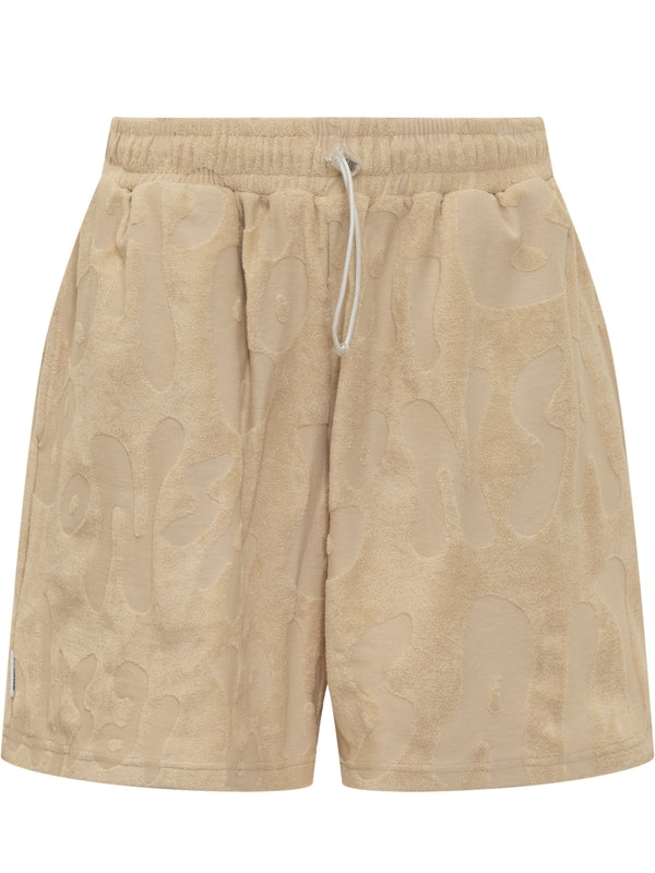 Bonsai Beige Shorts