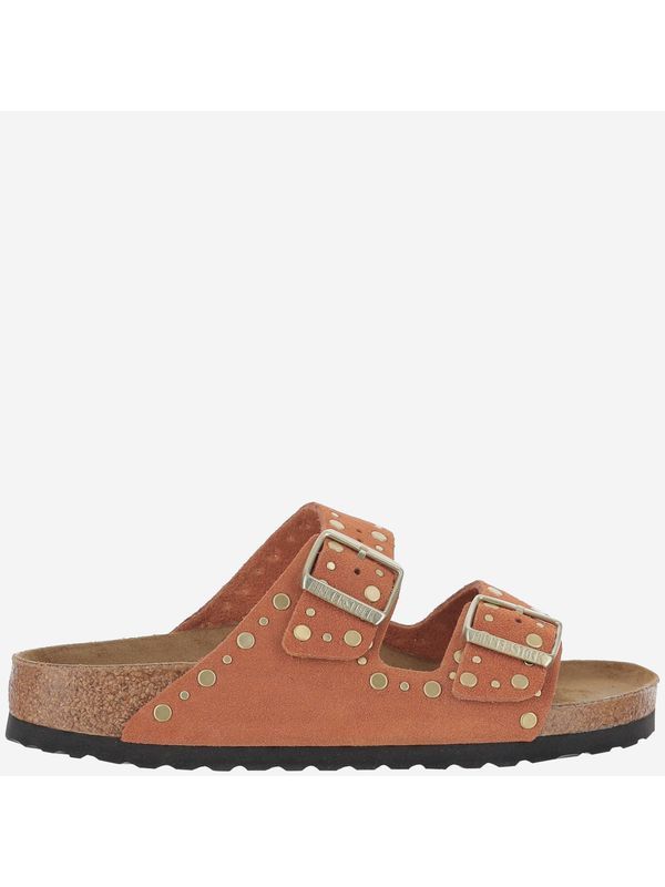 Arizona Stud Buckle Sandals