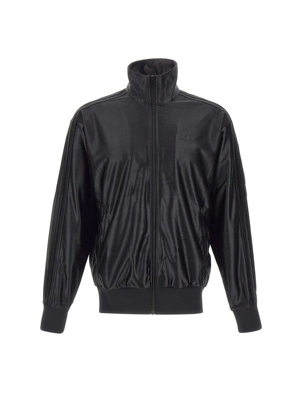Adidas Black Jackets