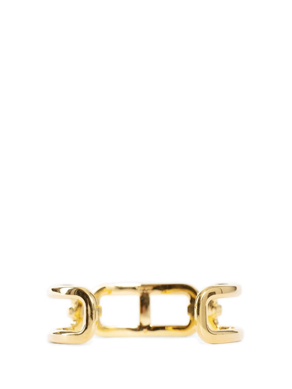 Whitney Logo Bracelet