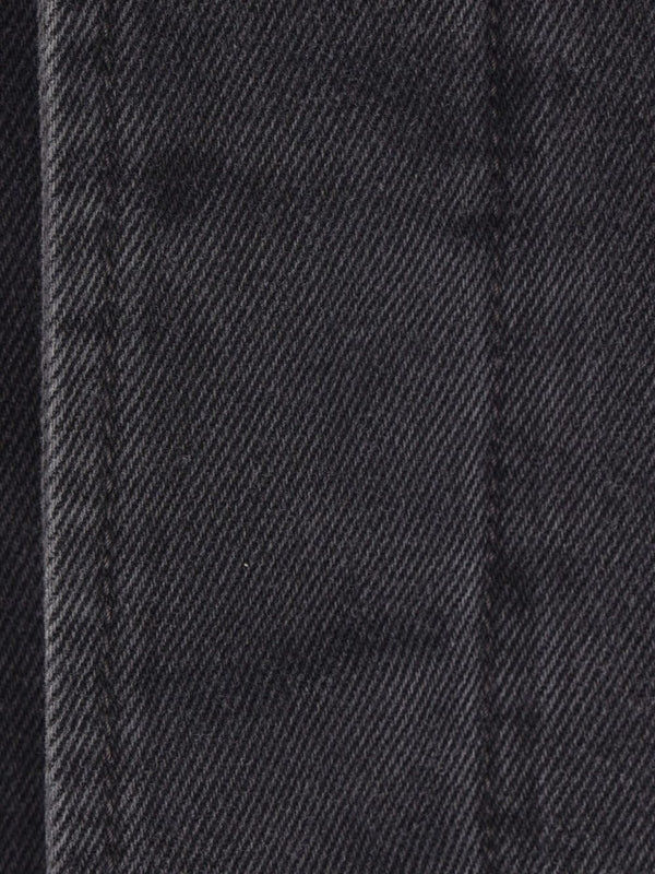 Ann Demeulemeester Grey Vests