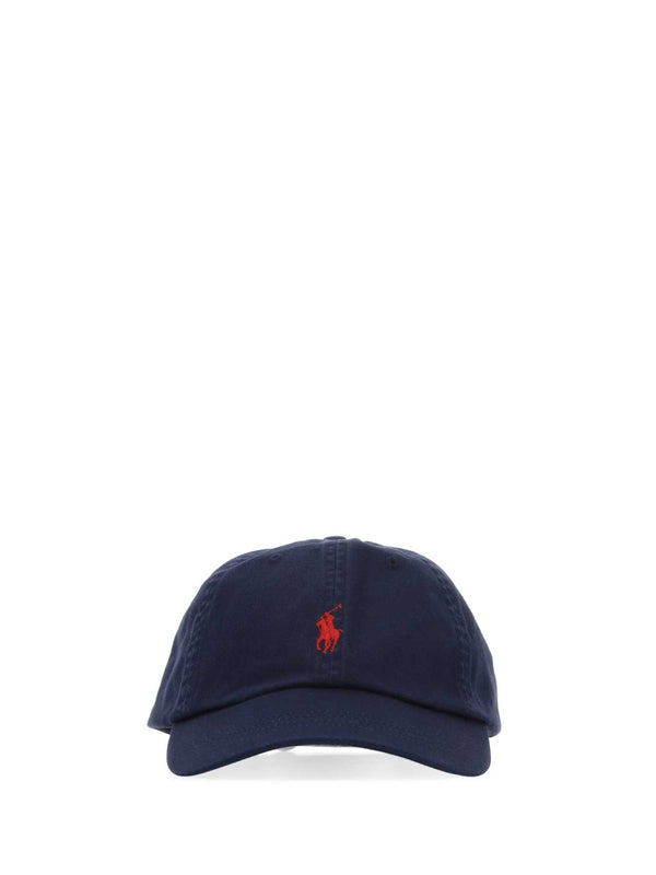 Polo Ralph Lauren Navy Cap
