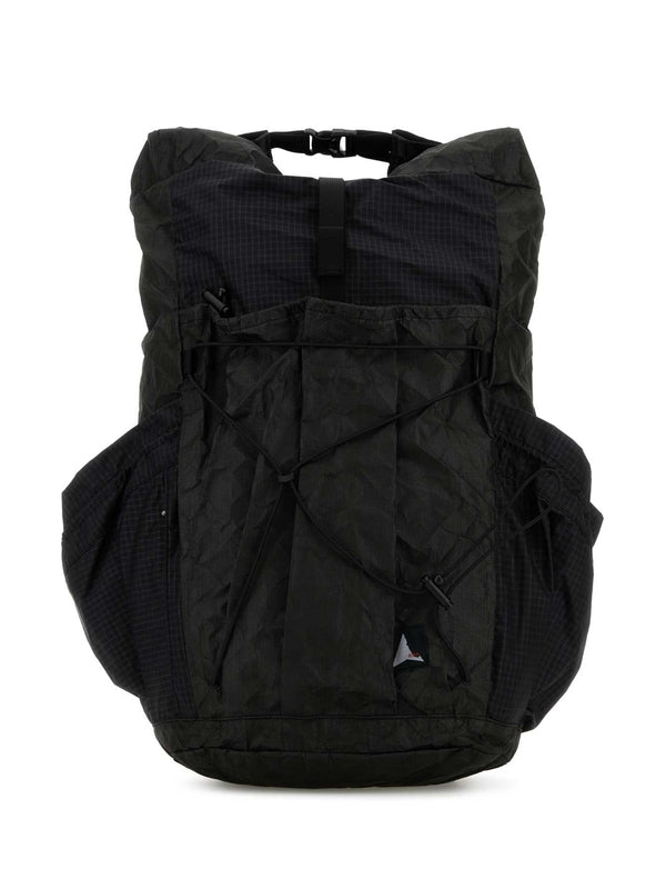 Range Backpack