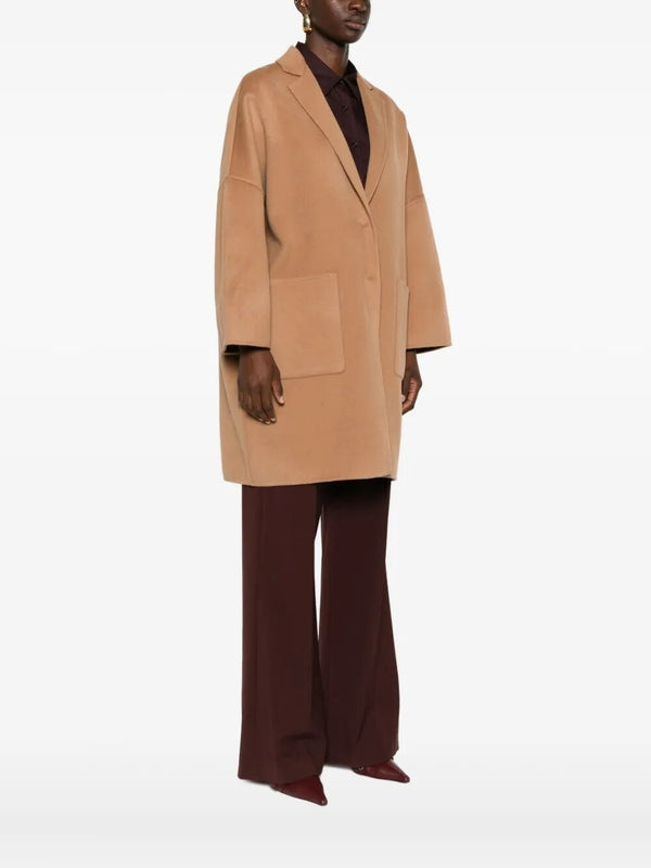 Semi-Couture Beige Coat