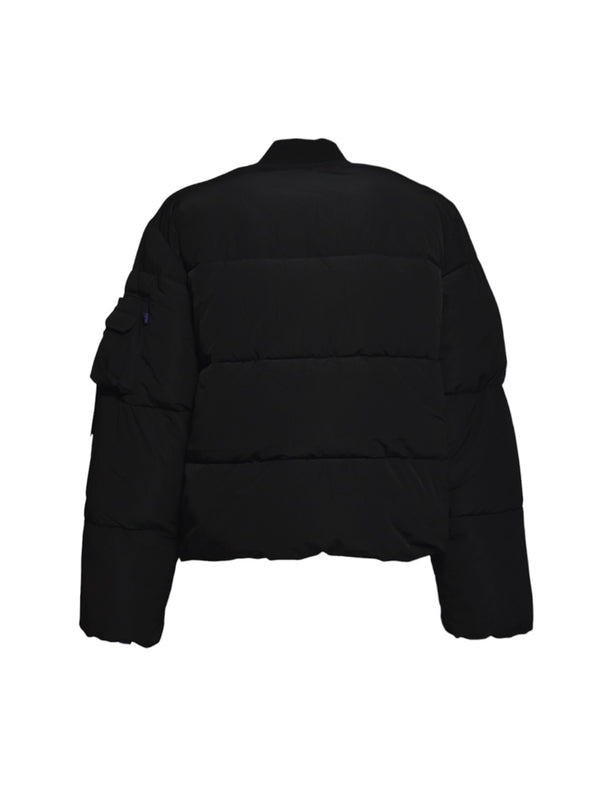 Alpha Industries Black Down