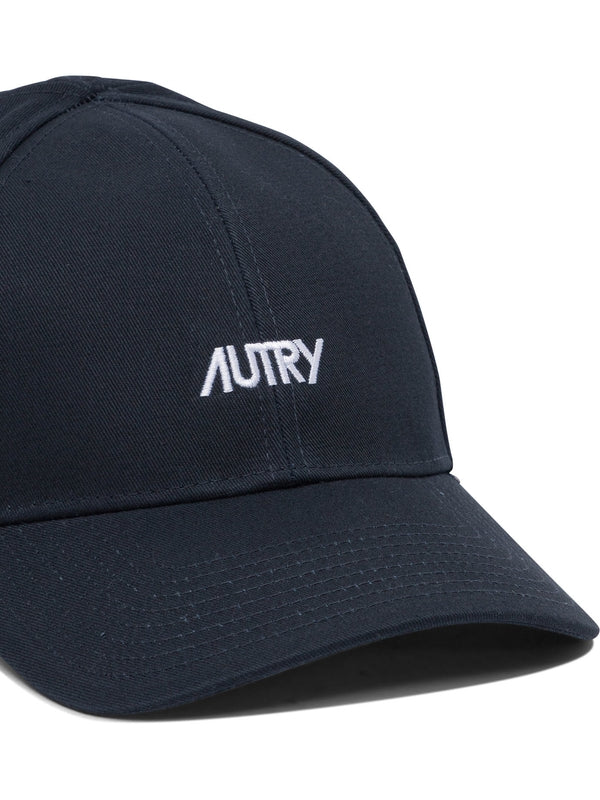 Autry Blue Cap