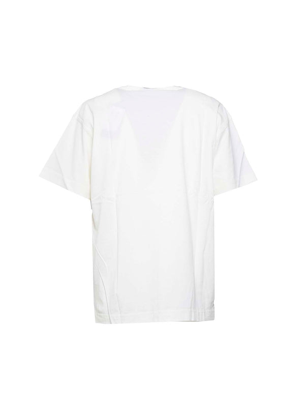 Carhartt White Half Sleeve