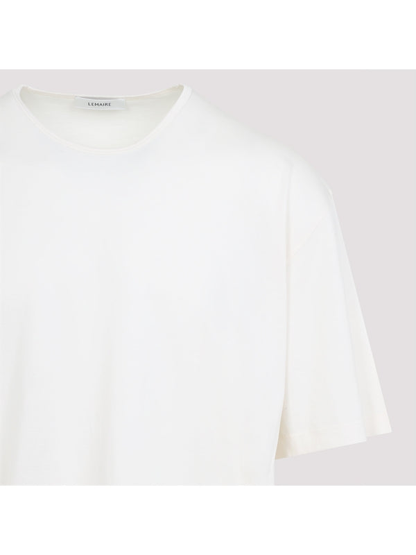 Cotton Short Sleeve T-Shirt