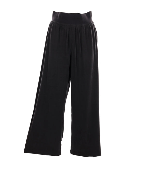 Alainpaul Black Trousers
