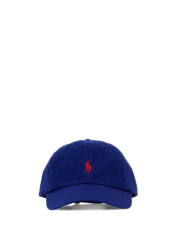 Polo Ralph Lauren Blue Cap