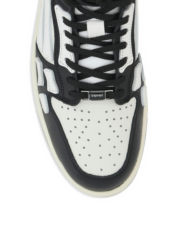 Skel Low Top Sneakers