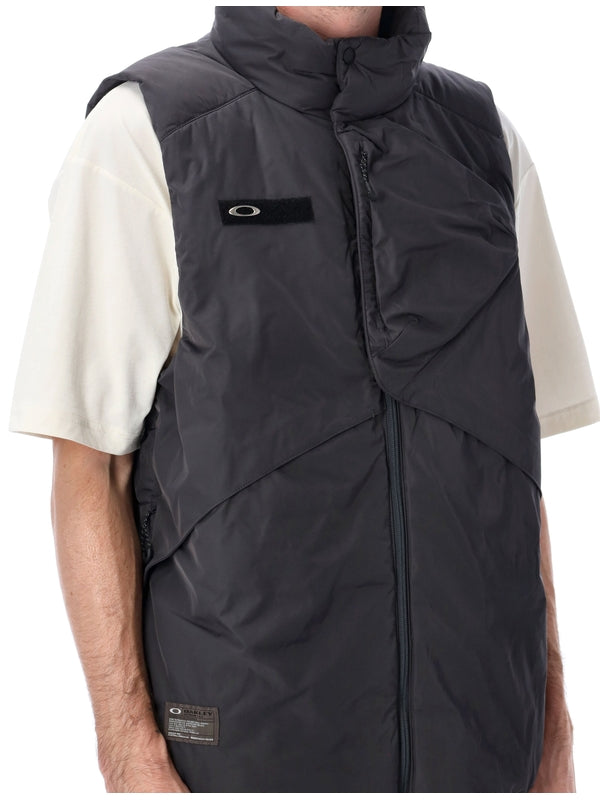 Oakley Black Padding