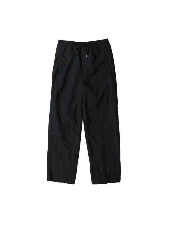 Namacheko Black Trousers