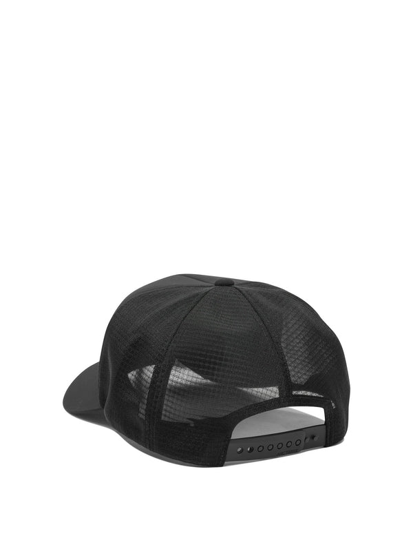ARC'TERYX Brid Word  Trucker Cap