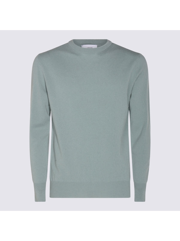 Lardini Blue Knitted