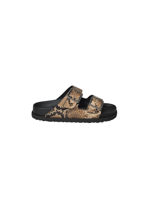 Arizona Leather Sandals