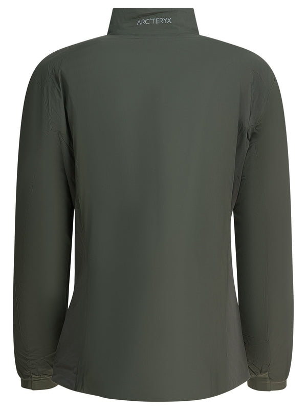 Arc'Teryx Green Jackets