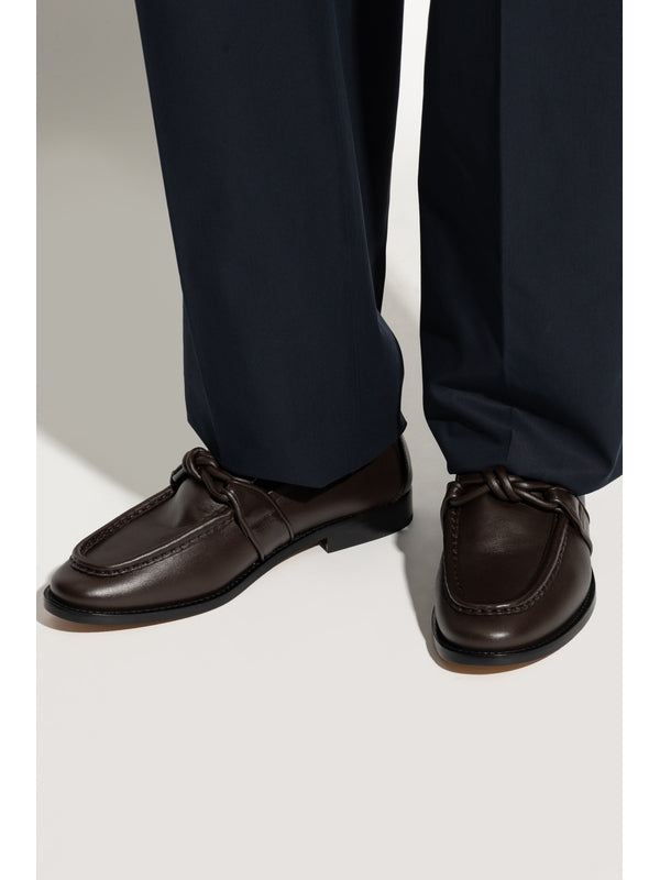 Astaire Calfskin Loafer