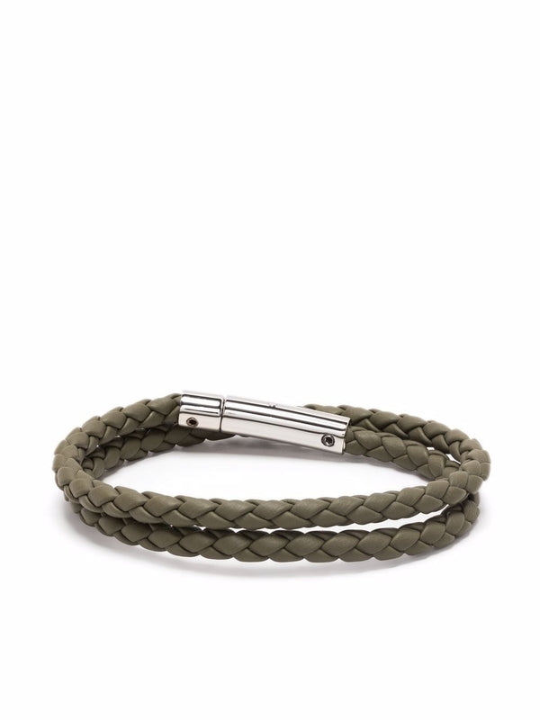 Tod'S Green Bracelet