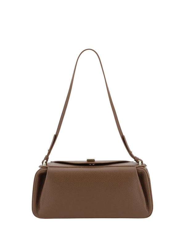 Oyster Clutch Calfskin
  Crossbody Bag