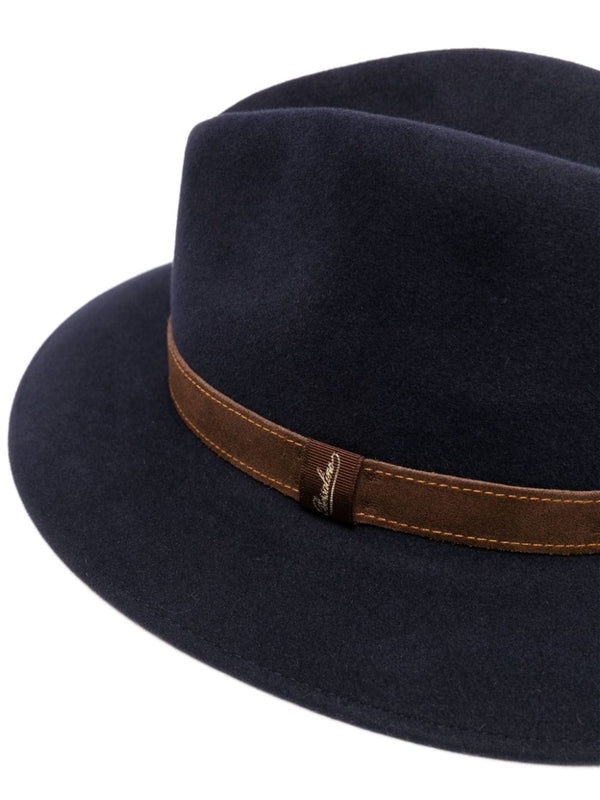 Logo Strap Fedora