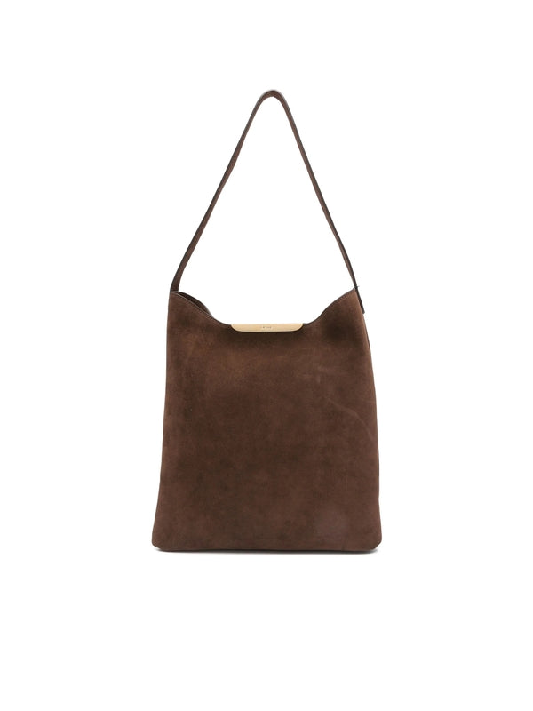 Elleme Brown Crossbody & Shoulder Bags