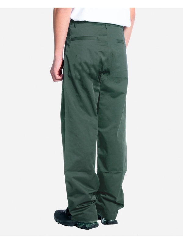 Pierre Nylon Pants