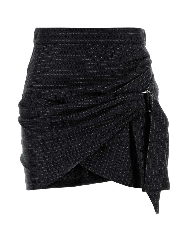 Isabel Marant Black Skirts