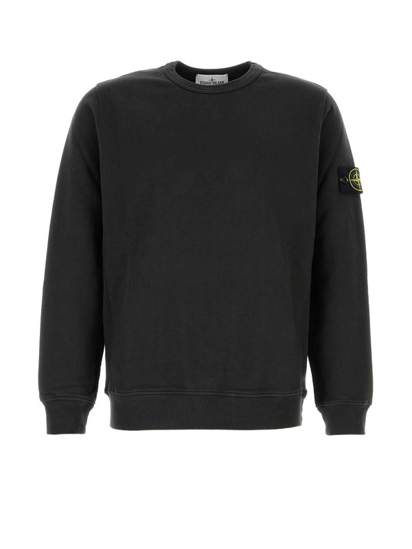 Wappen Patch Sweatshirt