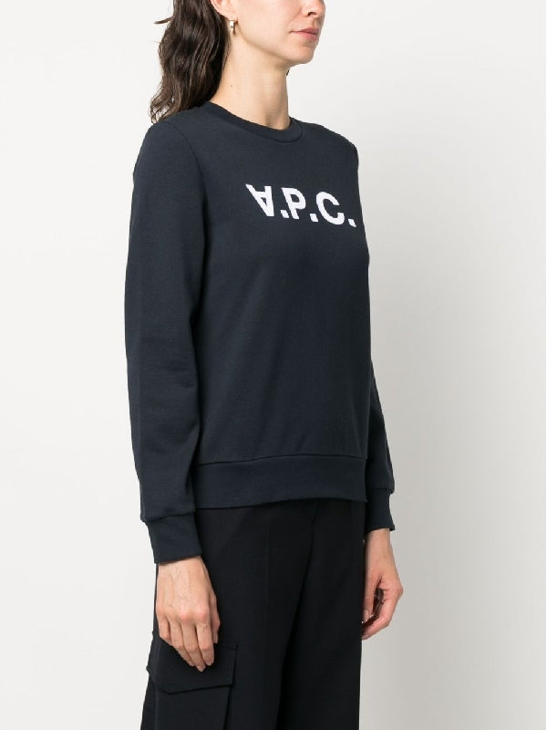 Vpc Logo Sweatshirt