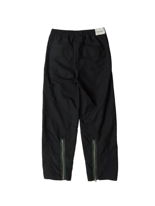 Namacheko Black Trousers