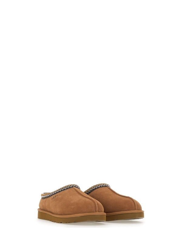 Ugg Brown Bloafer