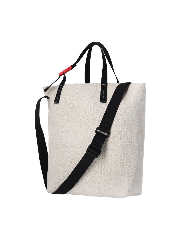 Tribeca Logo Canvas Tote Bag