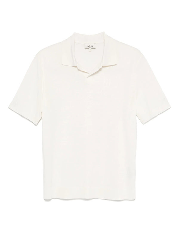 Altea White Shirt