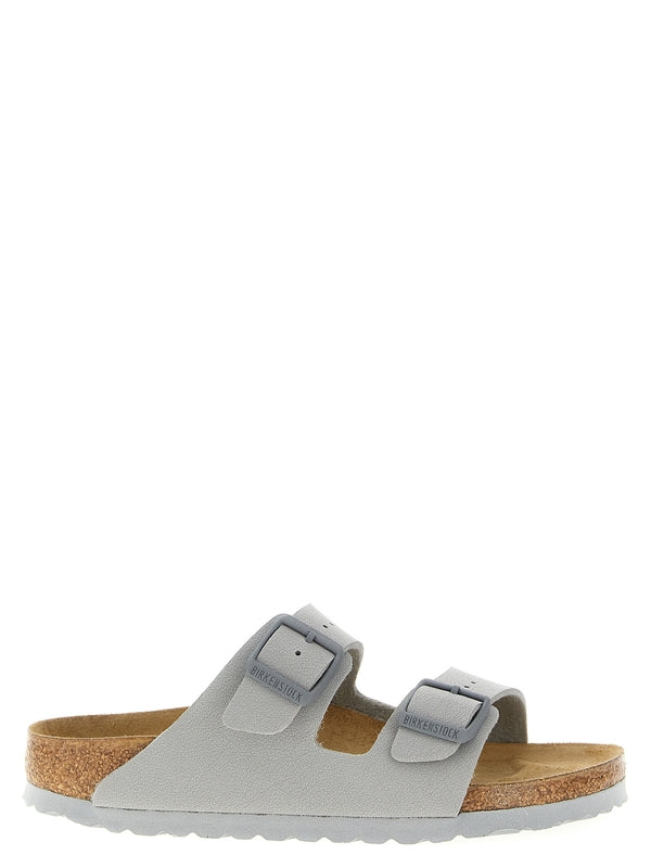 Birkenstock Grey Sandals